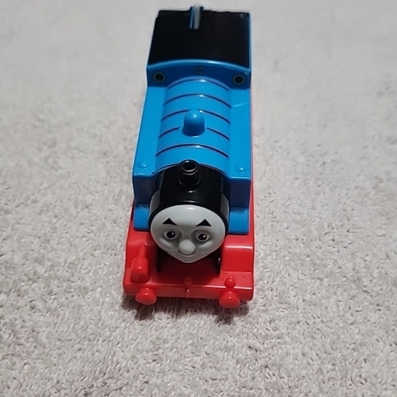 Thomas The Train Thomas Limited Train 2013 Untested Toy - Picture 1 of 7